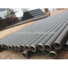 ERW steel pipe